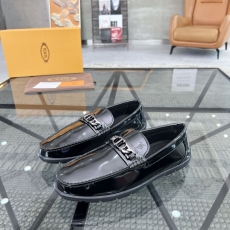 Tods Leather Shoes